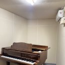 [7호선 상도역] 피아리움 뮤직스튜디오(야마하그랜드연습실, 레슨실) 이미지