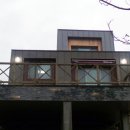 구상나무 화장실 이미지