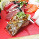 용하초밥참치 이미지