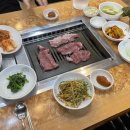 고산생고기