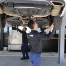 코오롱자동차정비 이미지