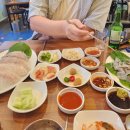 강원도 양양 낙산해수욕장 로컬맛집 참새방앗간(feat.오징어회)