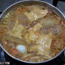 정말 대박!!! 학생들이 좋아하는, 노원 역 체다치즈 즉석 떡볶이 -파라솔 분식 즉석 떡볶이 이미지