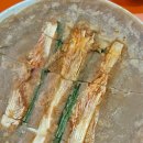 주문진메밀칼국수 | 강릉 주문진 맛집 메밀전과 칼국수 강릉나운장칼국수 주문진점