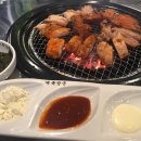 숯불닭갈비계륵장군 이미지
