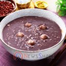 동지팥죽 이미지