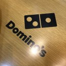 도미노피자 괴정점 이미지