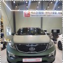 양주랩핑 양주시 최고의 랩핑, 만족스러운 차량 변신 후기