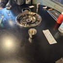 생굴해안조개구이찜 이미지