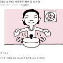 실생활에 유익한(?) 조선일보 리빙포인트 이미지