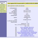 LoTW DXCC 계정 보기 및 보상 크레딧 신청 이미지