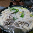 목동닭한마리칼국수