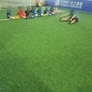 천안축구교실 아이가 즐겁게 성장한 W스포츠 후기