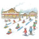 하이원 노래연습장 이미지