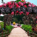 고석정꽃밭카페