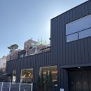 분당-96 | 위례 브런치 맛집 찾고 있다면? 온더브레드 복정점 후기 분당 대형카페 추천