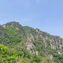 운악산 등산로 | 출렁다리부터 병풍바위까지! 100대 명산 운악산 산행기