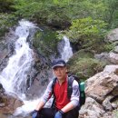 정상 전망대 이미지