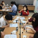 저녁아로마테라피 이미지