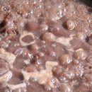 고향팥칼국수 이미지