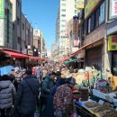 모란시장 주변 이미지