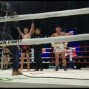 청주 용암동 무에타이 &#34;THE GYM&#34; 형제도장 수곡동 산남동 무에타이 &#34;THE SONG GYM&#34; 2015년 10월 31일 (김민수 선수) &#34;쿤룬 파이트&#34; 중국 원정경기 우승!! 이미지