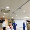 한국체대리더스태권도장 이미지
