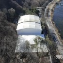 구미공원 배드민턴장 이미지