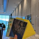 굿앤굿즈 | [남해 여행] 남해 쏠비치 1탄 - 남해 쏠비치 로비/체크인 웨이팅(알고가면좋음)/객실/ott/편의점 굿앤굿즈