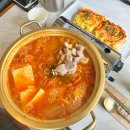 송도생고기 | 인천송도맛집 섬고짚 송도점에서 즐긴 오겹살 듬뿍 제주생고기 김치찌개 점심특선