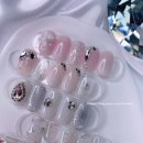 뚜벨르네일 | 뚜벨르네일, 마곡 본식 웨딩네일 잘하는 네일샵