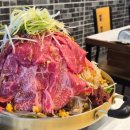 방축길 | 논산훈련소 근처 논산 맛집 추천 논산옥 한우 불고기 후기 단체 이용 가능