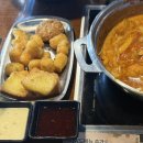 두끼떡볶이 송탄점 이미지