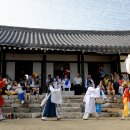 광산농악보존회 이미지