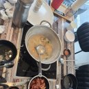 (주)아성다이소 수원고색점 | 수원 화성 봉담 수원대학교 융건릉 근처맛집 "정프로 해물칼국수" 점심 해장 외식하기 좋은곳 주변 숨은...