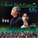 KBS교향악단(지휘 정명훈, 협연 선우예권) 이미지