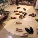 D00083 | 22.1월 라라우트 샘플 세일 후기