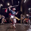 사물놀이 이미지