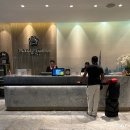 메르하바 | 두바이 공항 경유 샤워 가능한 환승 라운지 메르하바 플라자 프리미엄 비교