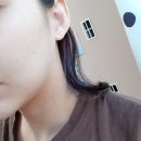 인계동미용실 헤어브로 방문했어요^^