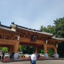 대한불교조계종봉선사전통다원파드마 | 추석연휴 국내여행 당일치기 봉선사 연꽃 카페 주차장
