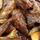 자성화 코다리 이미지