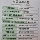 신풍리 | 신풍리 벚꽃터널 축제 2026 일정 + 프로그램 총정리