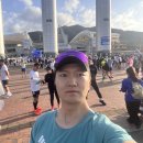 화인바이탈 | 2026 대구마라톤 풀코스 후기, 4시간 10분 완주, 러닝 기어 세팅과 30km의 벽