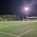 금촌체육공원 축구장 이미지