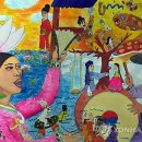 소리그림 이미지