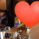 구운강남(아) | 크리스마스 특별 코스요리 데이트 강남 완스 후기