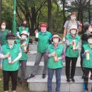 늘푸른어린이공원 체육시설