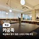 시그니쳐스터디카페 | (뚝섬) 가성비 너무 좋은 스터디 카페 카공족 뚝섬점 내돈내산 솔직 후기