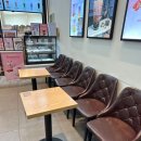 [경기 시흥시] 흑화당 시흥하늘휴게소점, 휴게소 카페 추천